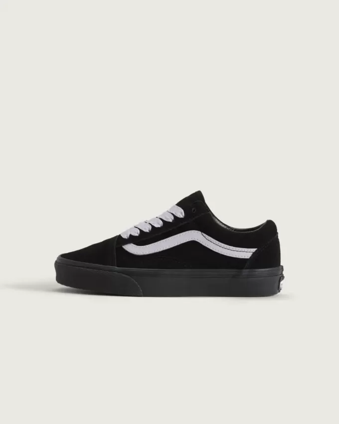 Old Skool Schuh für große Kinder Old Skool Schuh für große Kinder