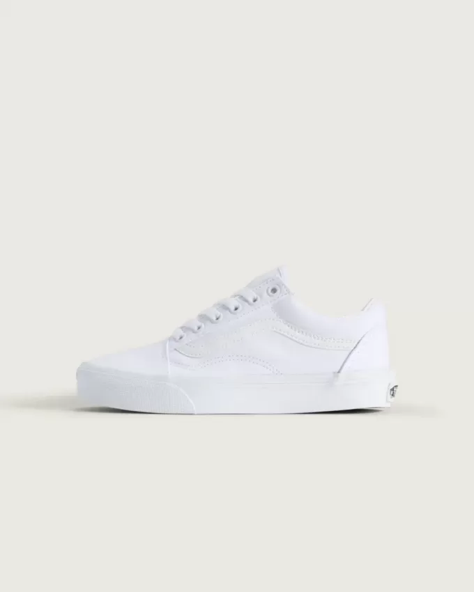 Old Skool Schuh für große Kinder Old Skool Schuh für große Kinder