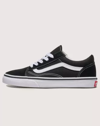 Old Skool Schuh für große Kinder