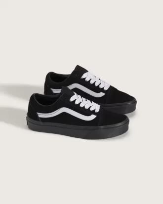 Old Skool Schuh für große Kinder