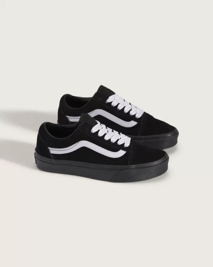 Old Skool Schuh für große Kinder Old Skool Schuh für große Kinder