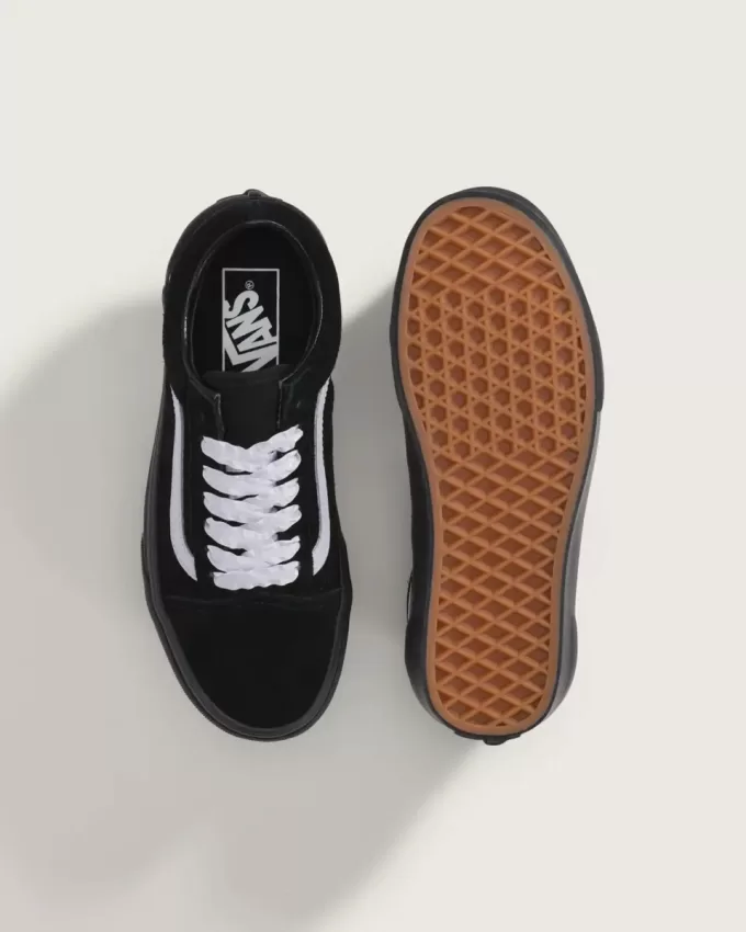 Old Skool Schuh für große Kinder Old Skool Schuh für große Kinder