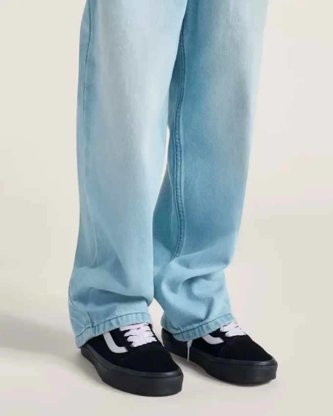 Old Skool Schuh für große Kinder Old Skool Schuh für große Kinder