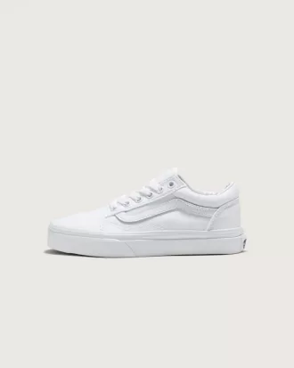 Old Skool Schuh für kleine Kinder