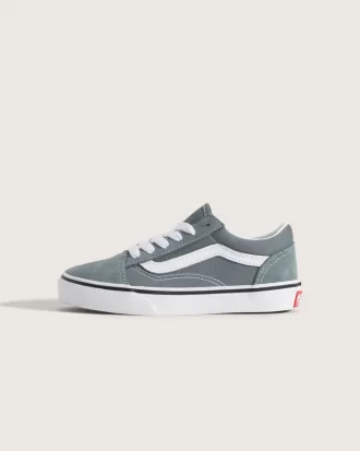 Old Skool Schuh für kleine Kinder