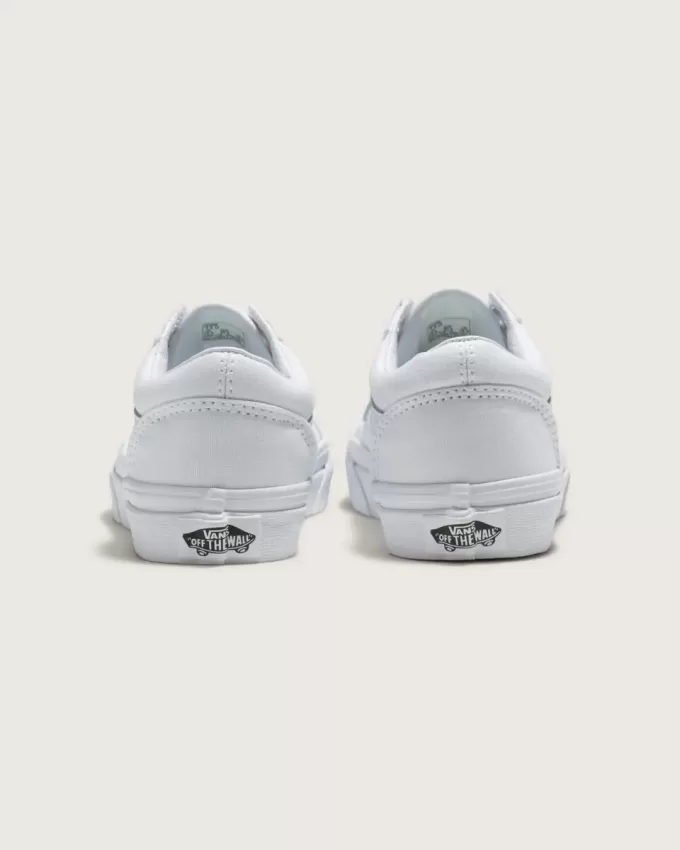 Old Skool Schuh für kleine Kinder