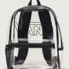 Old Skool Transparenter Rucksack Old Skool Transparenter Rucksack