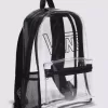 Old Skool Transparenter Rucksack Old Skool Transparenter Rucksack