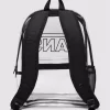 Old Skool Transparenter Rucksack Old Skool Transparenter Rucksack