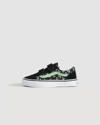 old skool v schuh fr kleine kinder 1 3 330x413 - Old Skool V Schuh f&uuml;r kleine Kinder