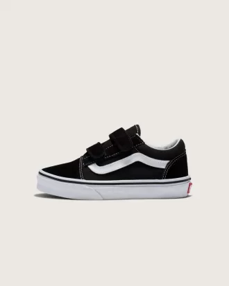 Old Skool V Schuh für kleine Kinder
