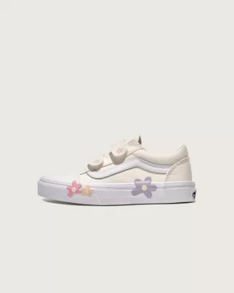 Old Skool V Schuh für kleine Kinder