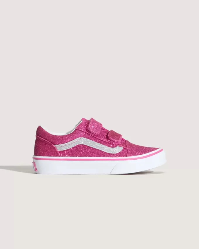 Old Skool V Schuh für kleine Kinder