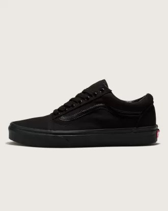 Old Skool Wide Schuh