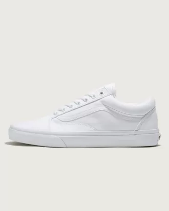 Old Skool Wide Schuh