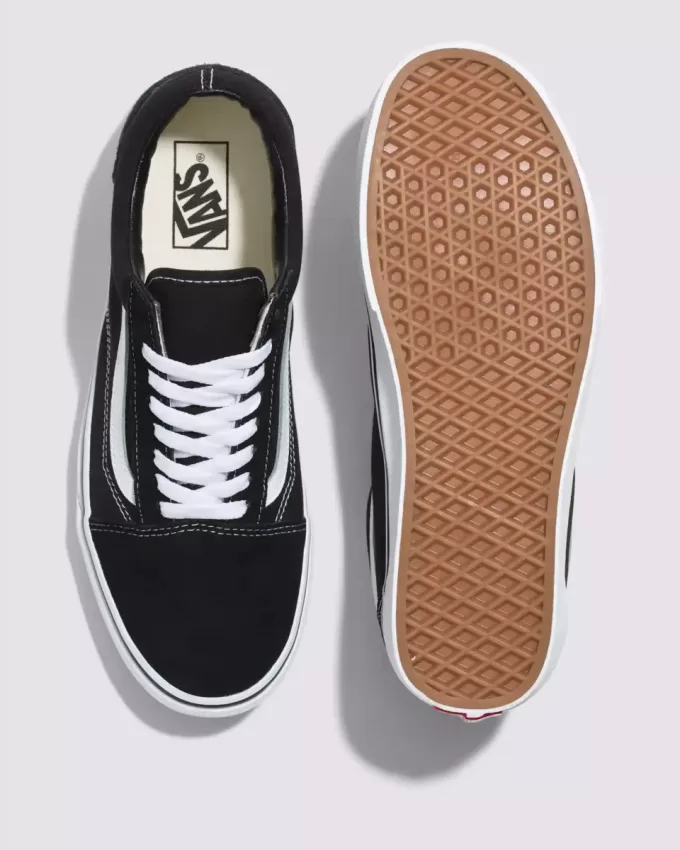 Old Skool Wide Schuh Old Skool Wide Schuh