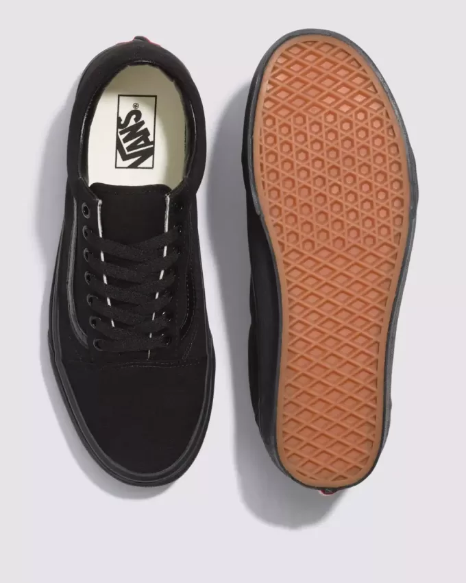 Old Skool Wide Schuh Old Skool Wide Schuh