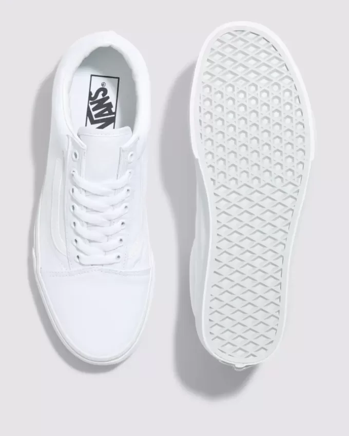 Old Skool Wide Schuh Old Skool Wide Schuh