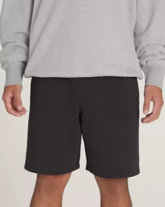 Original Standards 19» Fleece-Shorts