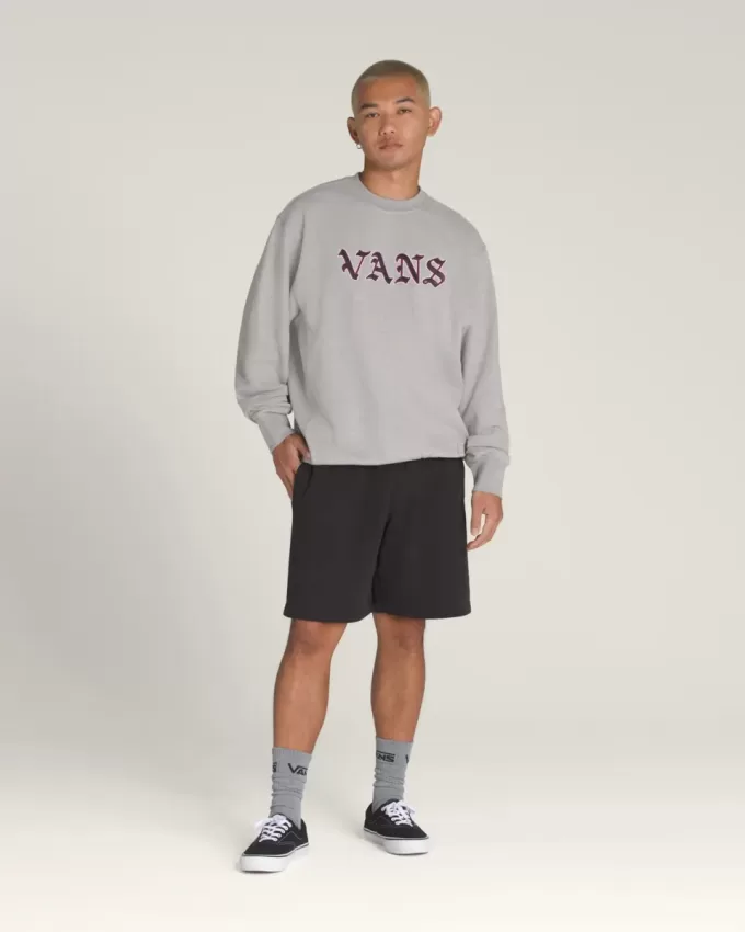 Original Standards 19» Fleece-Shorts Original Standards 19» Fleece-Shorts