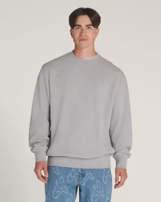 Original Standards Rundhals-Sweatshirt