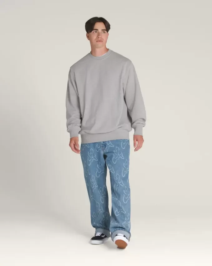 Original Standards Rundhals-Sweatshirt Original Standards Rundhals-Sweatshirt