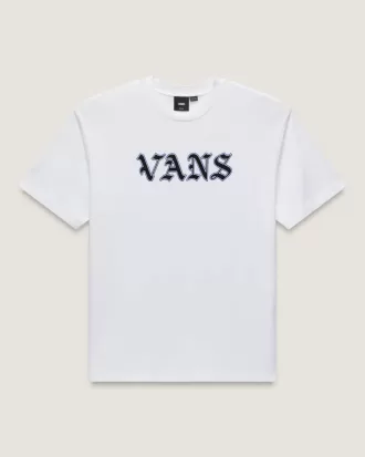 Original Standards – Ye Olde Vans – T-Shirt