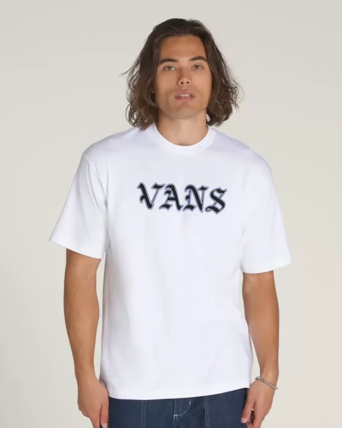 Original Standards – Ye Olde Vans – T-Shirt