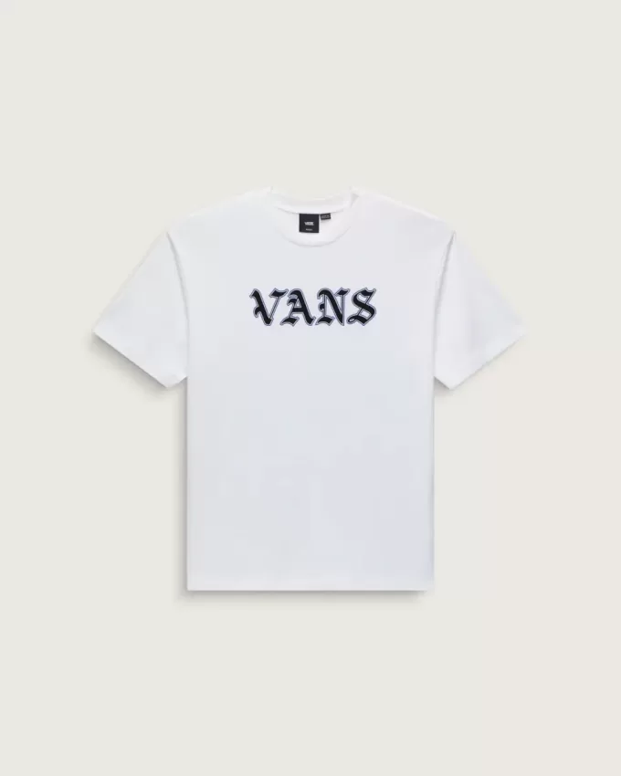 Original Standards – Ye Olde Vans – T-Shirt