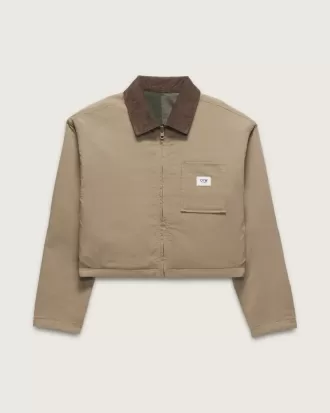 OTW by Vans X HommeWendejacke für Mädchen