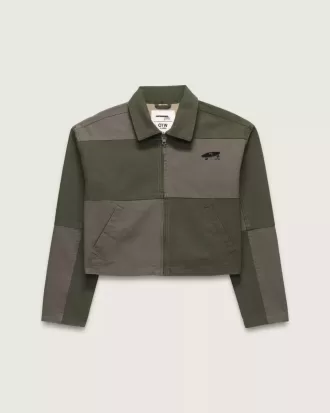 OTW by Vans X HommeWendejacke für Mädchen