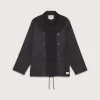 OTW Duo Tone Coaches Jacke