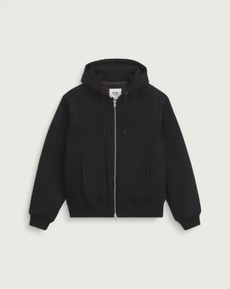 OTW Kapuzenjacke