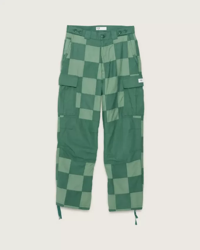 OTW Patchwork-Cargohose OTW Patchwork-Cargohose