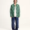 OTW Patchwork-Drill-Arbeitsmantel OTW Patchwork-Drill-Arbeitsmantel