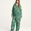 OTW Patchwork-Drill-Arbeitsmantel OTW Patchwork-Drill-Arbeitsmantel