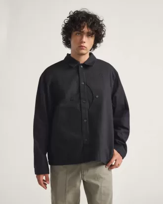 OTW Twill-Jacke