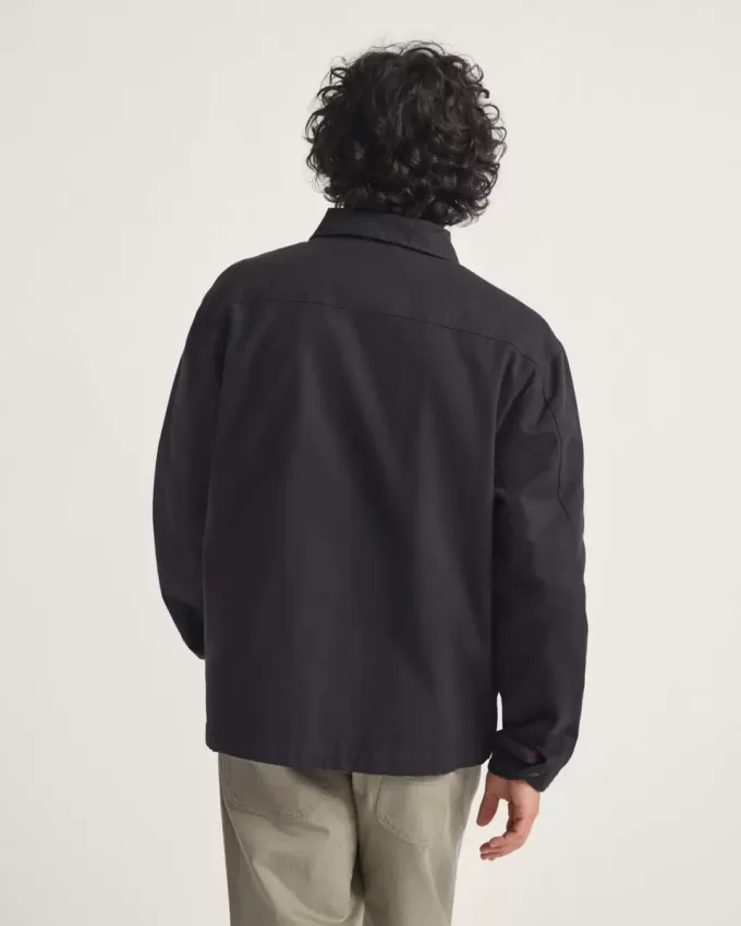 OTW Twill-Jacke OTW Twill-Jacke