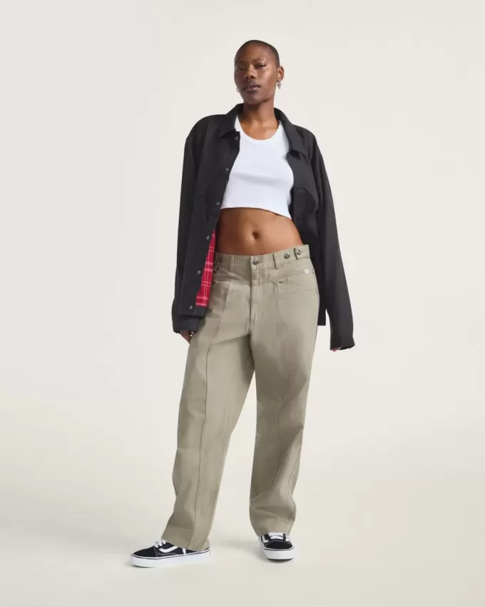 OTW Twill-Jacke OTW Twill-Jacke