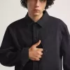 OTW Twill-Jacke OTW Twill-Jacke