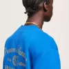 Outdoor Relaxing Crew Sweatshirt Outdoor Relaxing Crew Sweatshirt