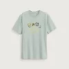 Perforiertes T-Shirt für Kinder Perforiertes T-Shirt für Kinder