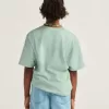 Perforiertes T-Shirt für Kinder Perforiertes T-Shirt für Kinder