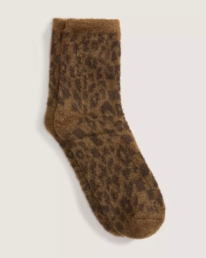 Plaimor Crew Socken Plaimor Crew Socken