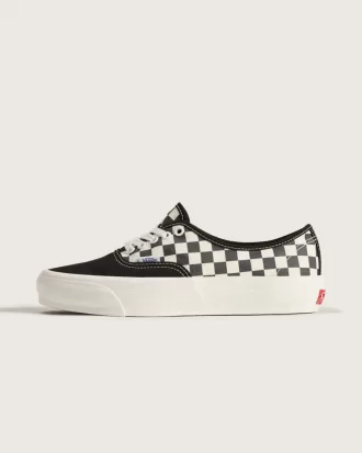 Premium Authentic Checkerboard Schuh