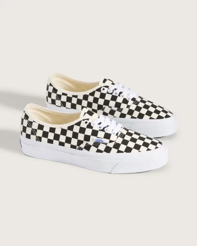 Premium Authentic Checkerboard Schuh Premium Authentic Checkerboard Schuh