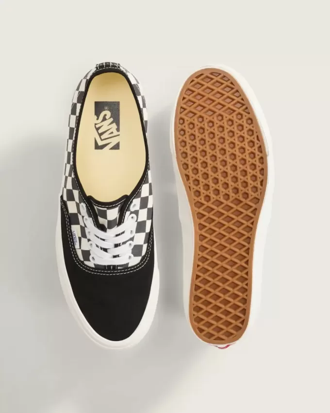 Premium Authentic Checkerboard Schuh Premium Authentic Checkerboard Schuh