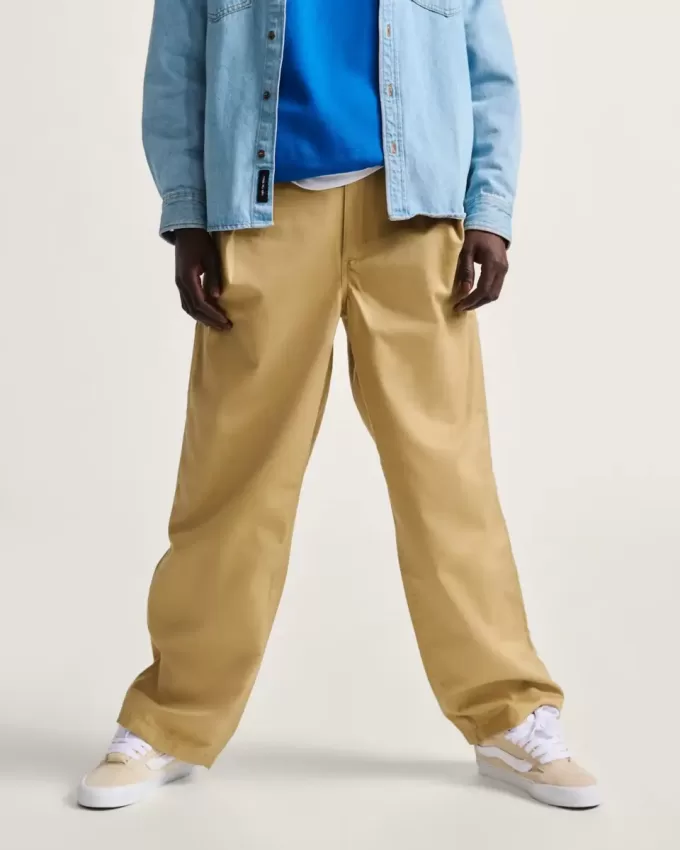 Premium Badlands Chinohose