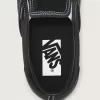 Premium Classic Slip-On Satinschuh