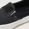 Premium Classic Slip-On Satinschuh